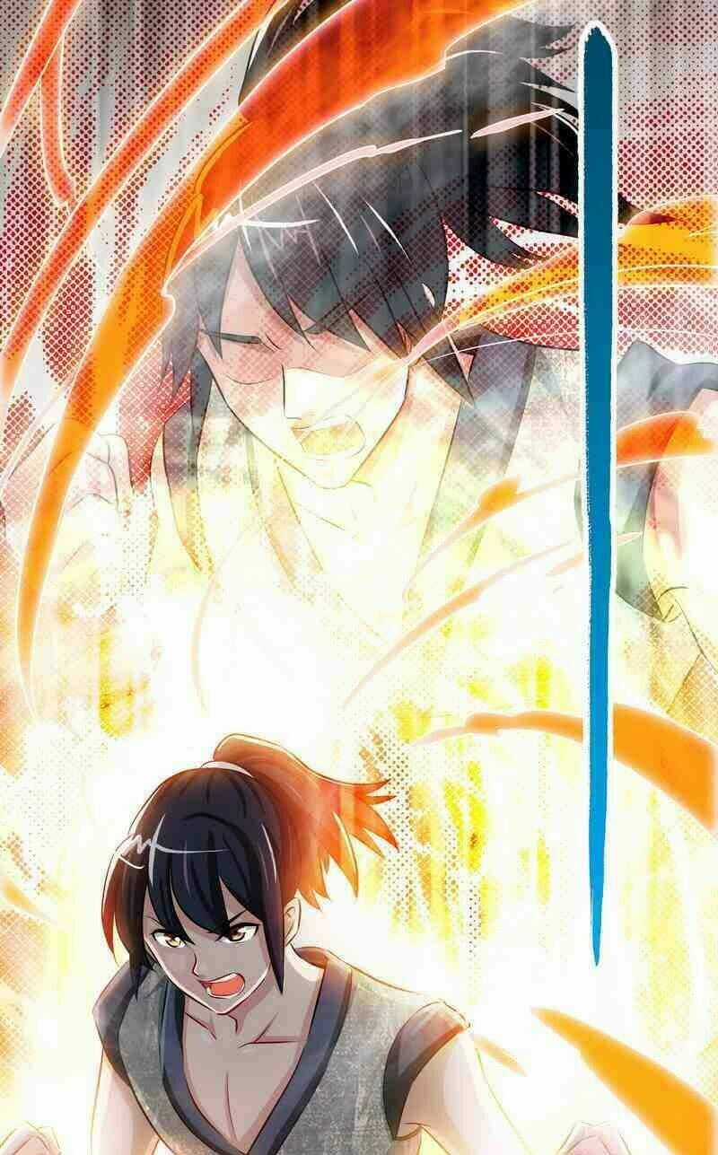 Chí Tôn Thần Ma Chapter 6 trang 12