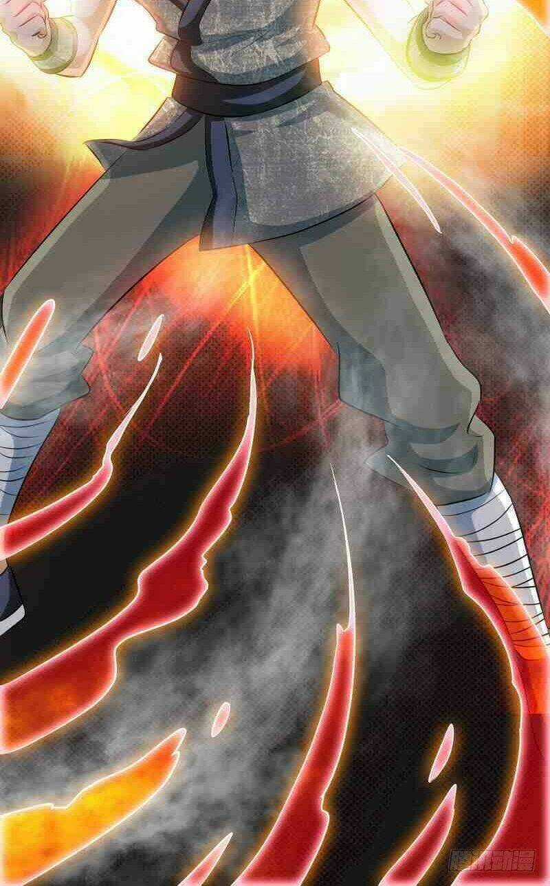 Chí Tôn Thần Ma Chapter 6 trang 13