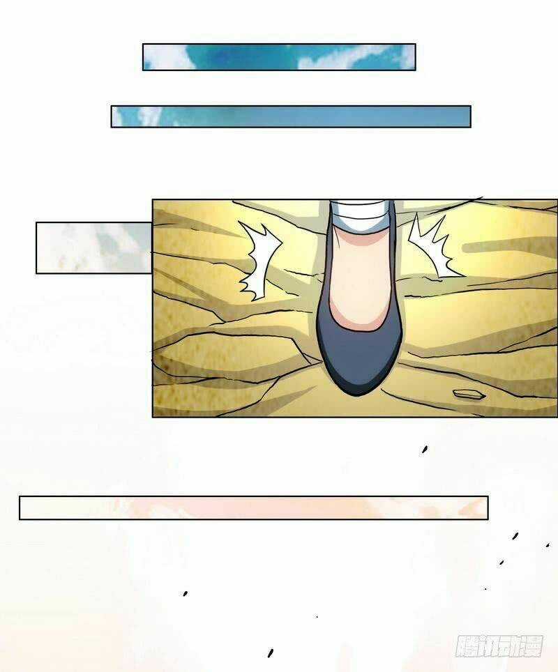 Chí Tôn Thần Ma Chapter 6 trang 14