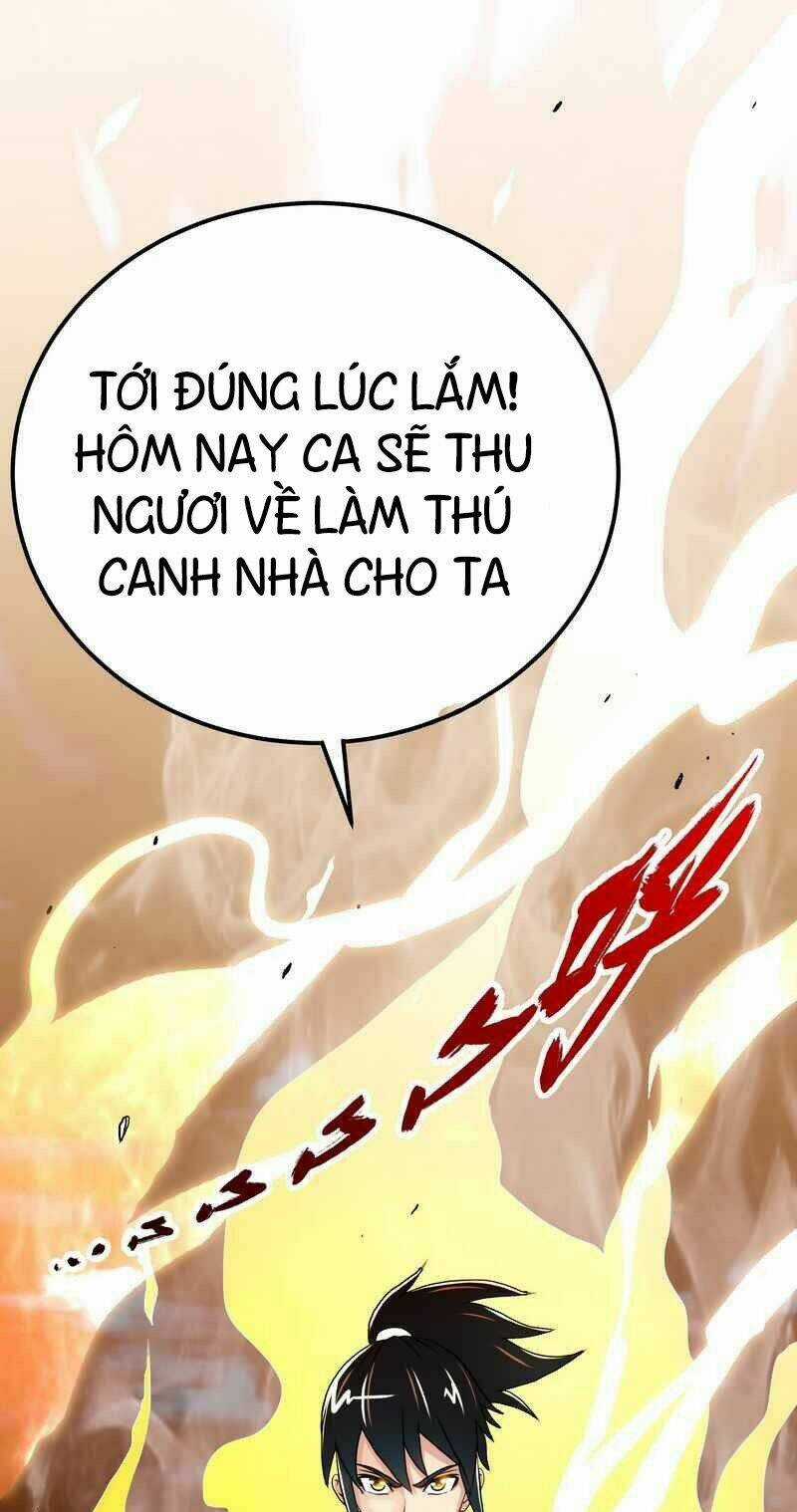 Chí Tôn Thần Ma Chapter 6 trang 15