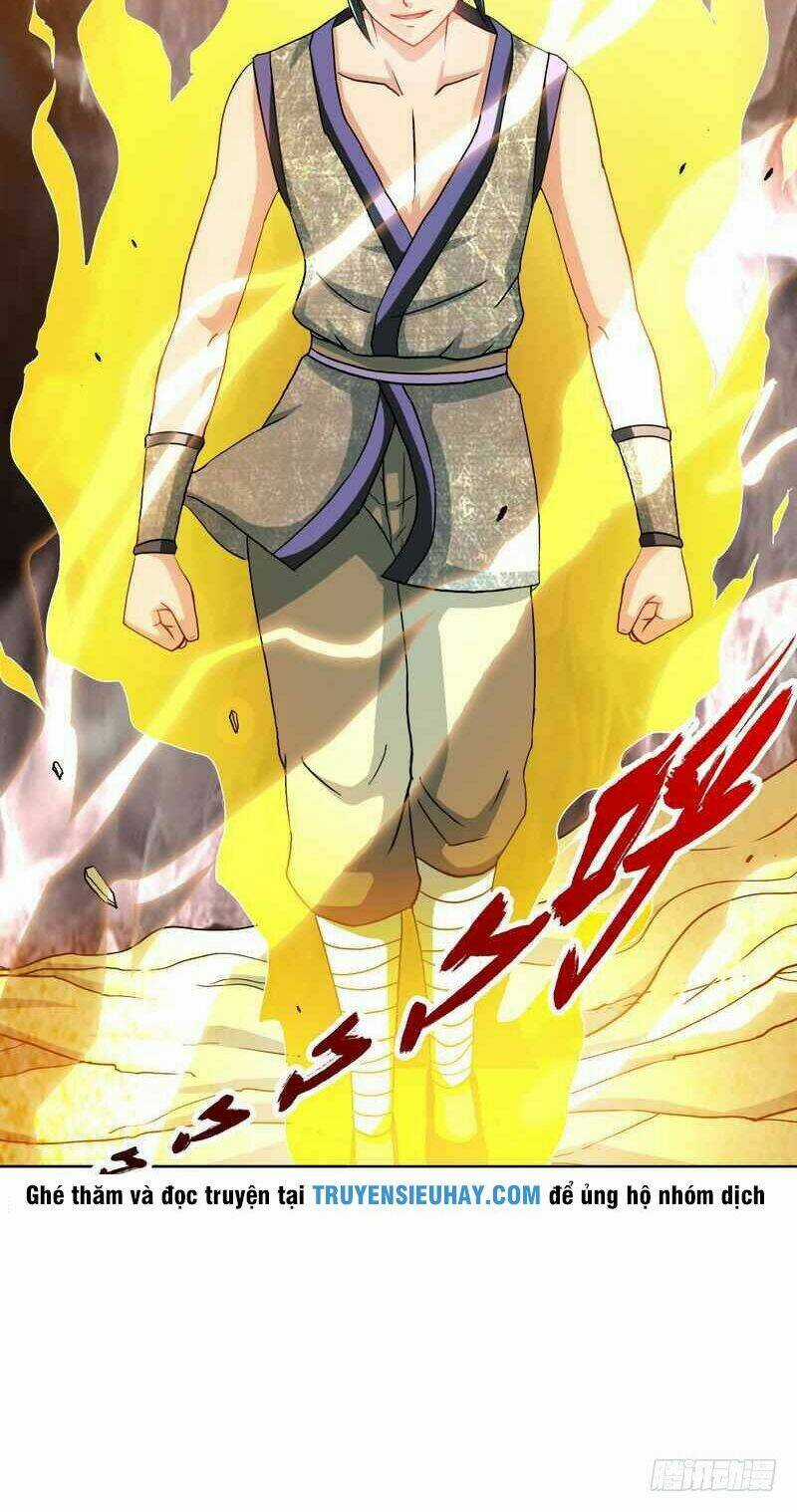 Chí Tôn Thần Ma Chapter 6 trang 16