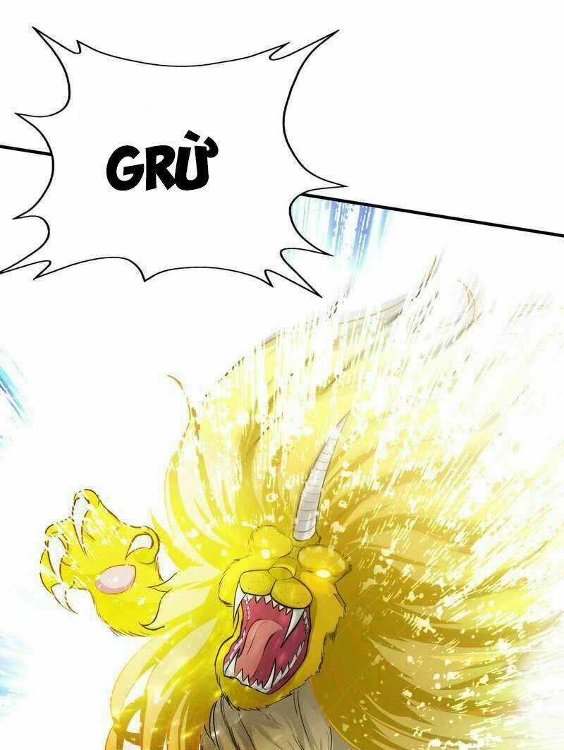 Chí Tôn Thần Ma Chapter 6 trang 17