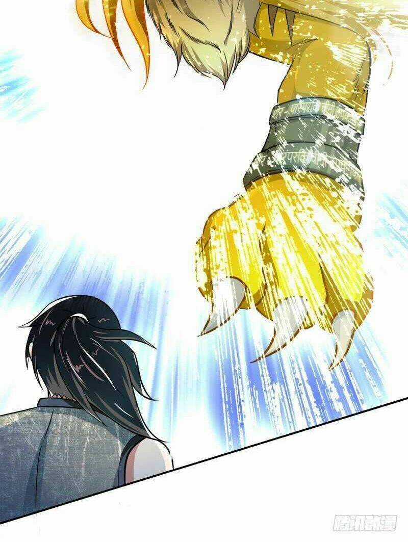 Chí Tôn Thần Ma Chapter 6 trang 18