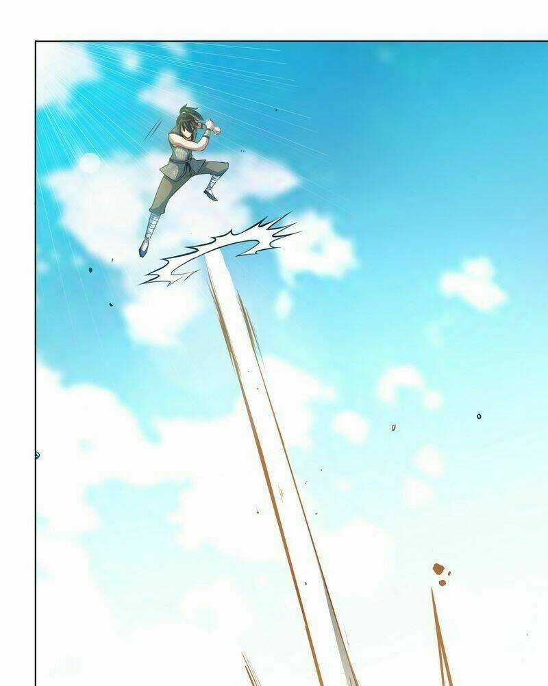 Chí Tôn Thần Ma Chapter 6 trang 21