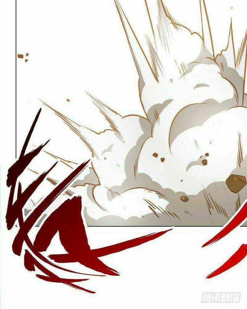 Chí Tôn Thần Ma Chapter 6 trang 22