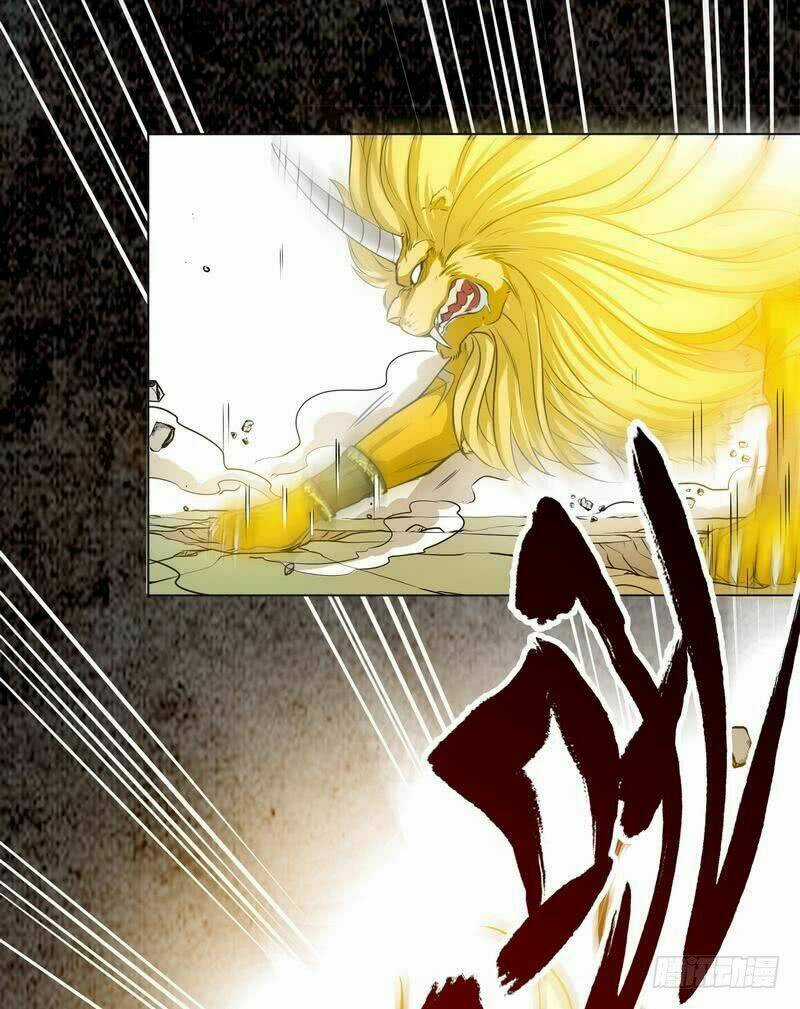 Chí Tôn Thần Ma Chapter 6 trang 25