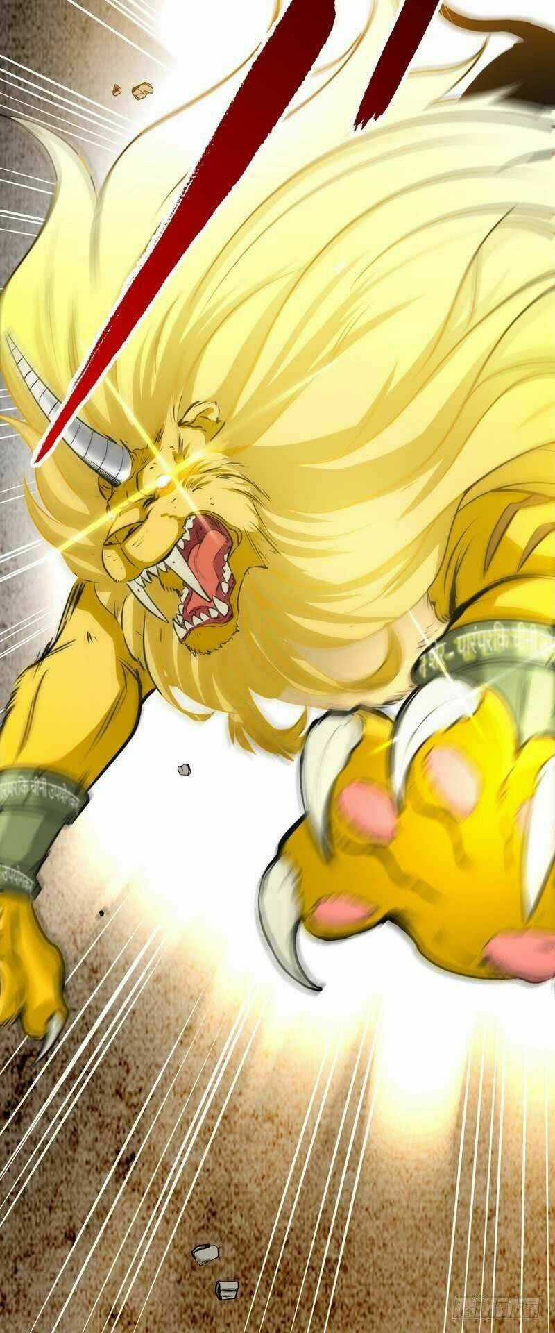 Chí Tôn Thần Ma Chapter 6 trang 26