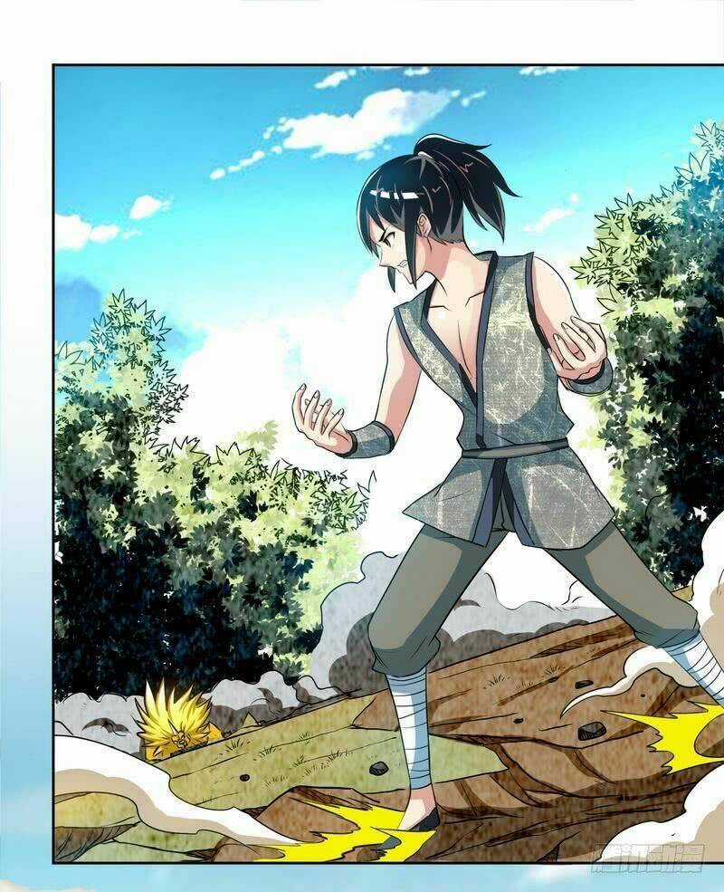 Chí Tôn Thần Ma Chapter 6 trang 31