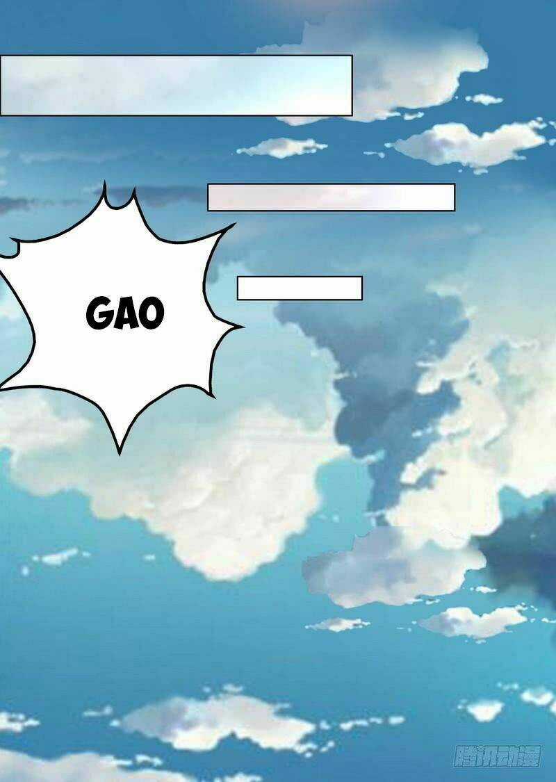 Chí Tôn Thần Ma Chapter 6 trang 35