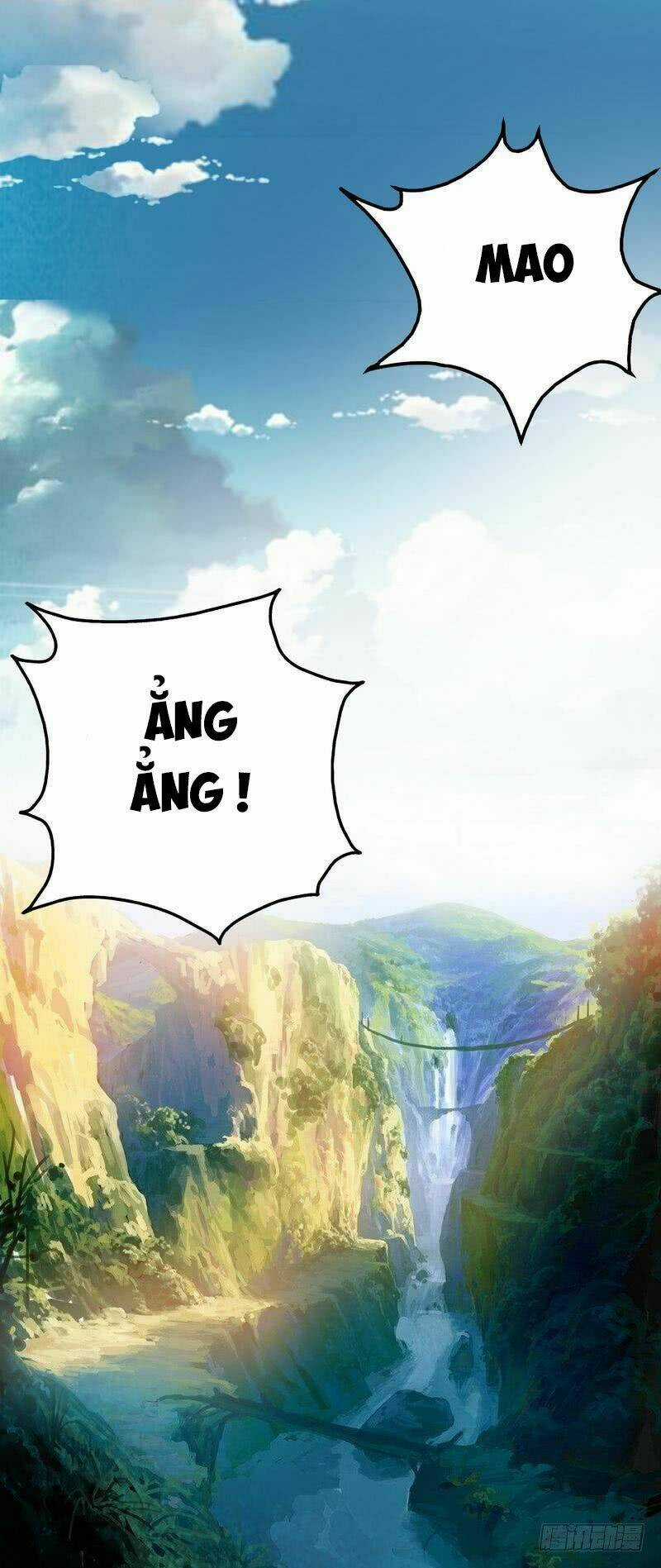 Chí Tôn Thần Ma Chapter 6 trang 36