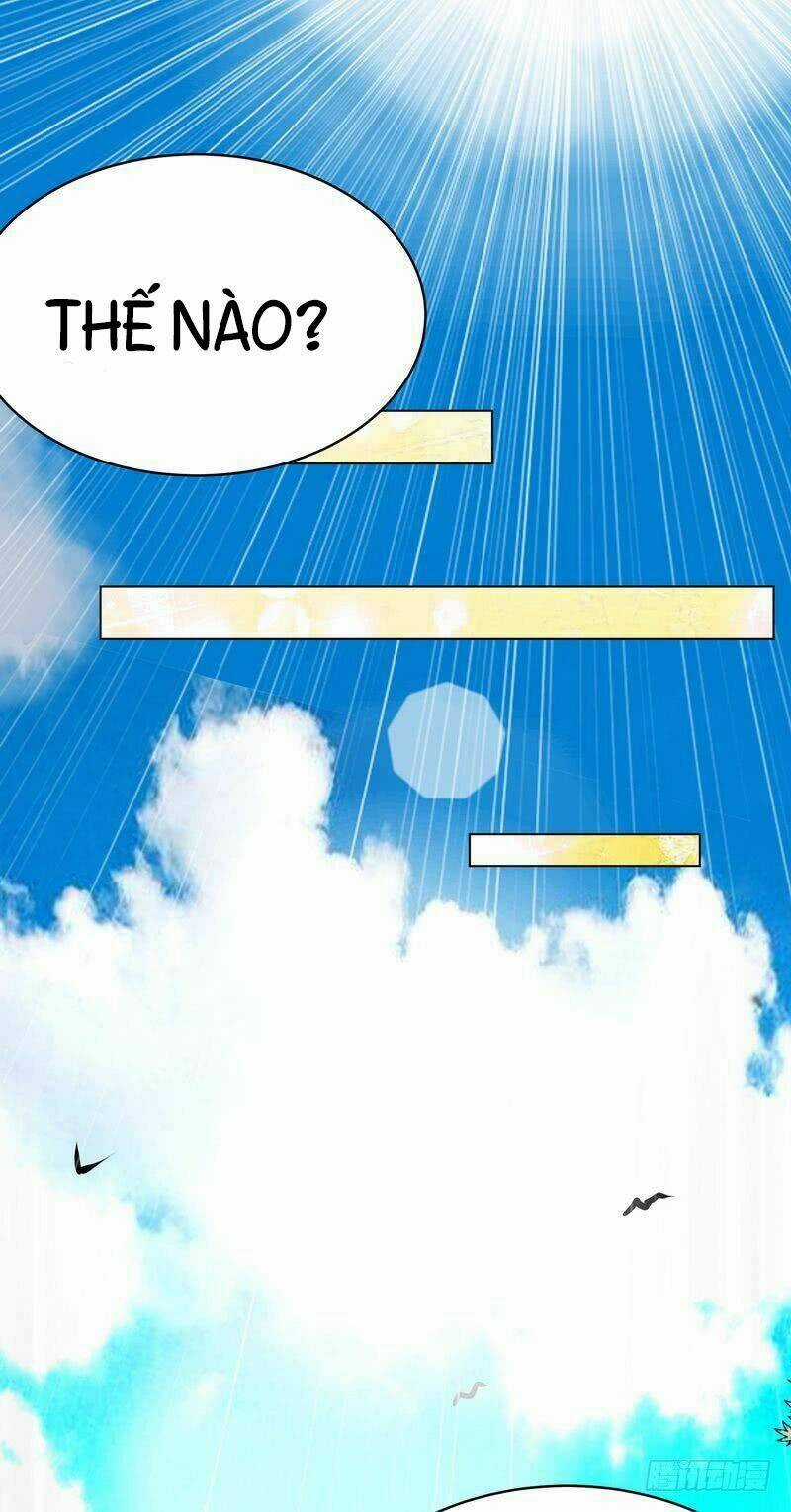 Chí Tôn Thần Ma Chapter 6 trang 37