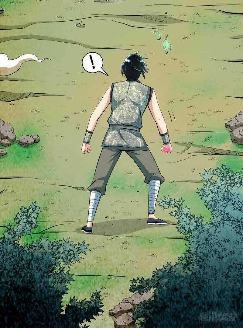 Chí Tôn Thần Ma Chapter 6 trang 4