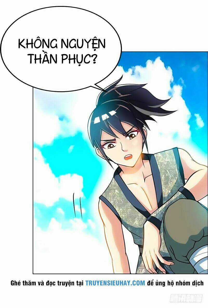 Chí Tôn Thần Ma Chapter 6 trang 40