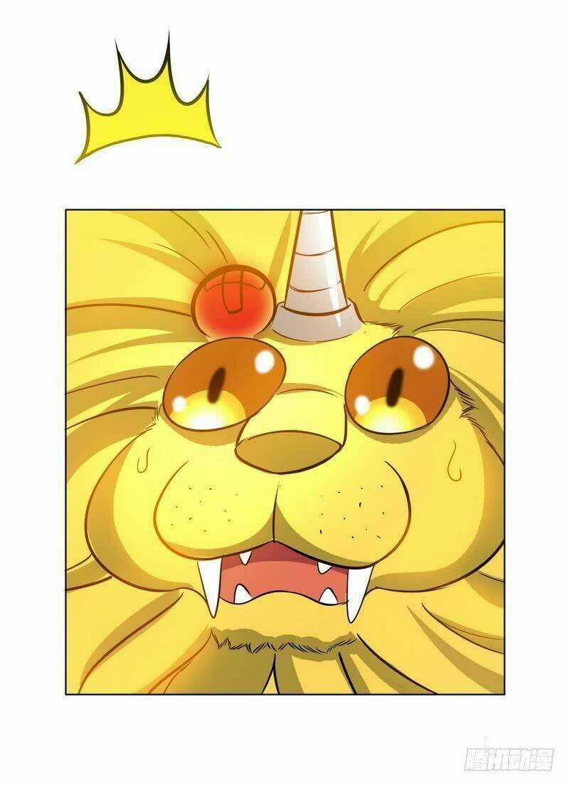 Chí Tôn Thần Ma Chapter 6 trang 42