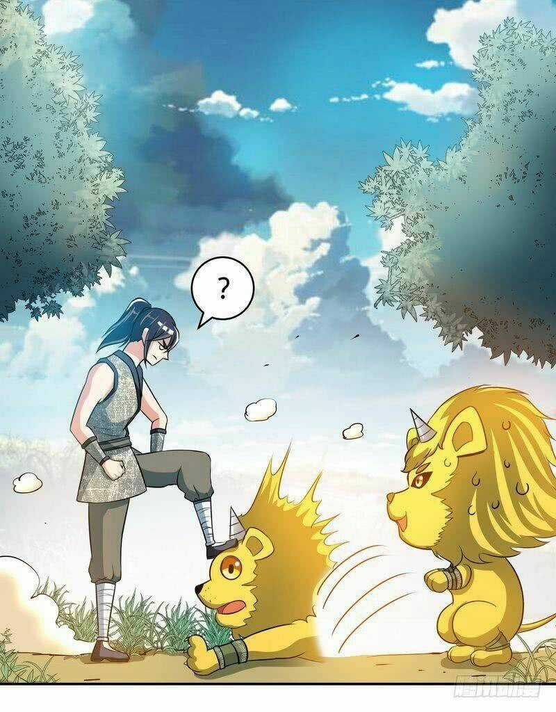 Chí Tôn Thần Ma Chapter 6 trang 43