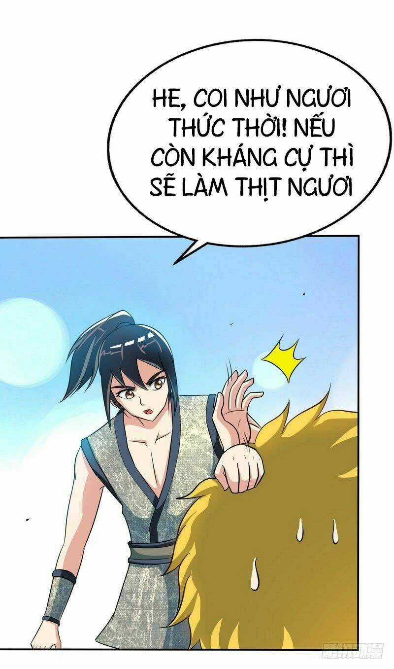 Chí Tôn Thần Ma Chapter 6 trang 44