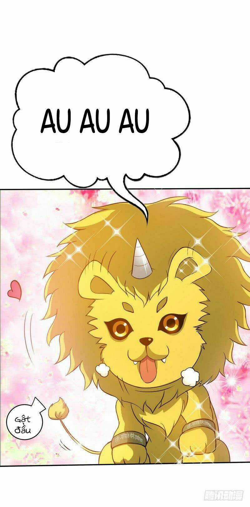 Chí Tôn Thần Ma Chapter 6 trang 45