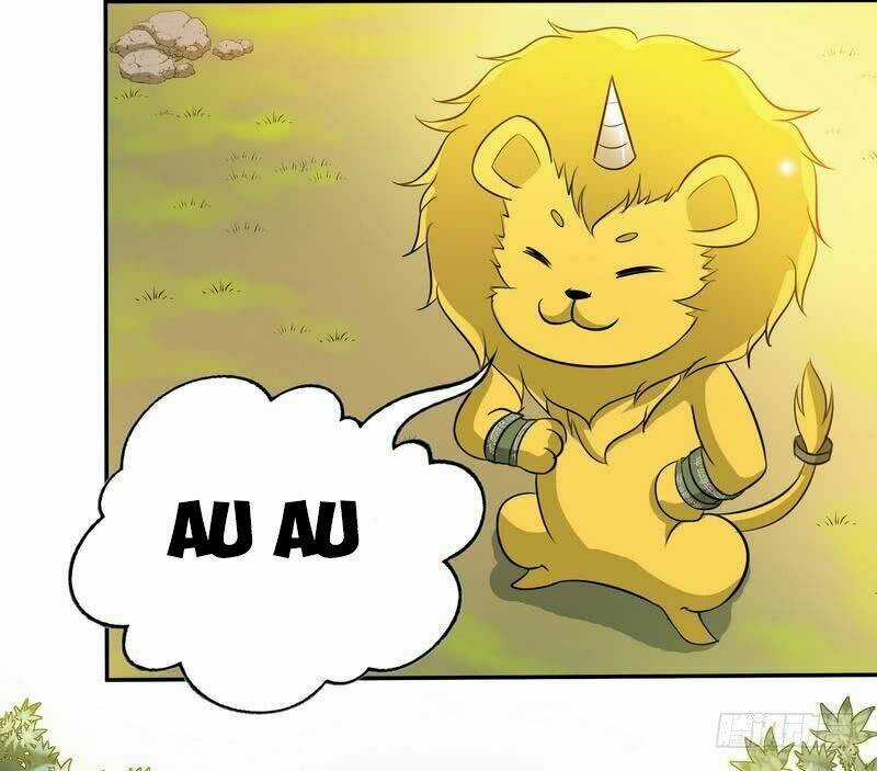 Chí Tôn Thần Ma Chapter 6 trang 47