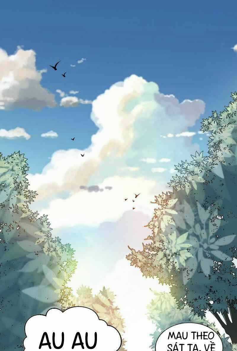 Chí Tôn Thần Ma Chapter 6 trang 49