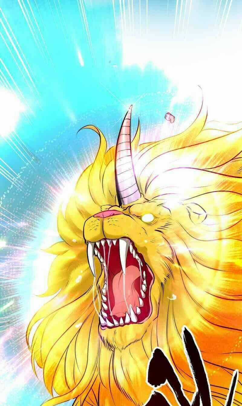 Chí Tôn Thần Ma Chapter 6 trang 6