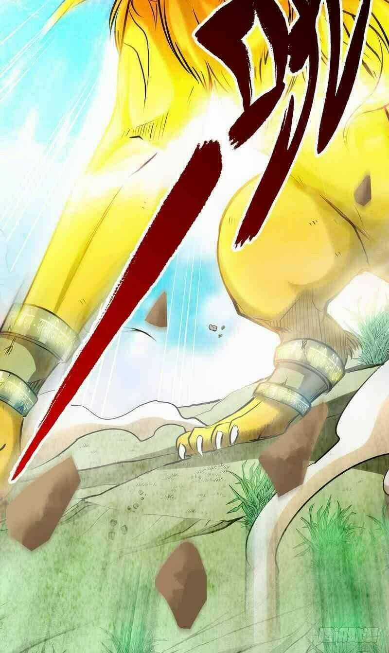 Chí Tôn Thần Ma Chapter 6 trang 7