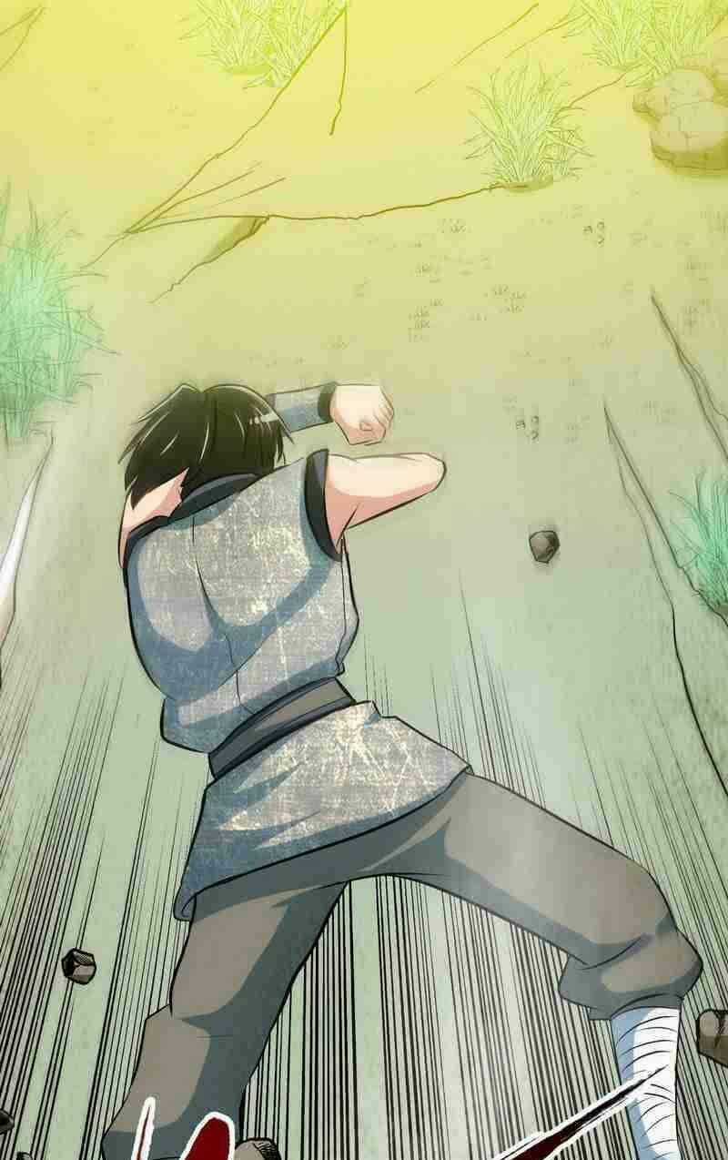 Chí Tôn Thần Ma Chapter 6 trang 8