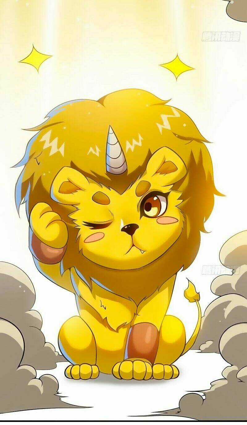 Chí Tôn Thần Ma Chapter 7 trang 16