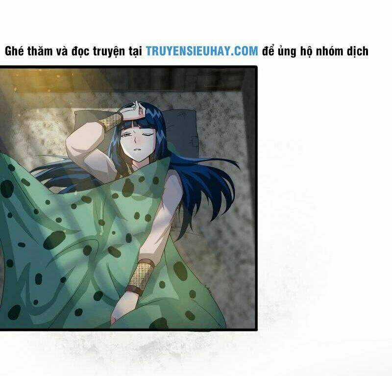 Chí Tôn Thần Ma Chapter 7 trang 3