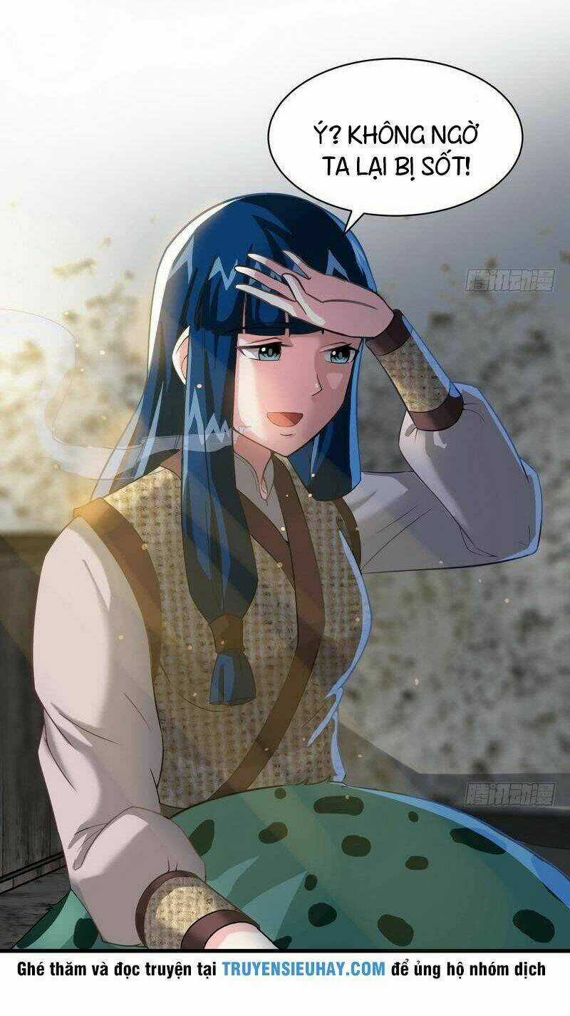 Chí Tôn Thần Ma Chapter 7 trang 4