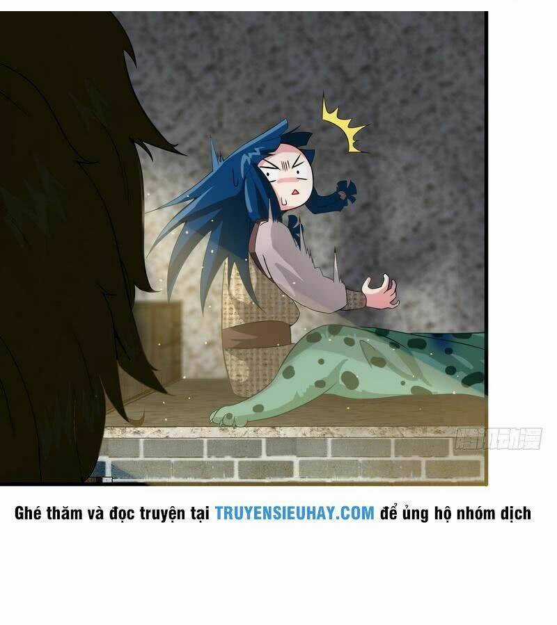 Chí Tôn Thần Ma Chapter 7 trang 6