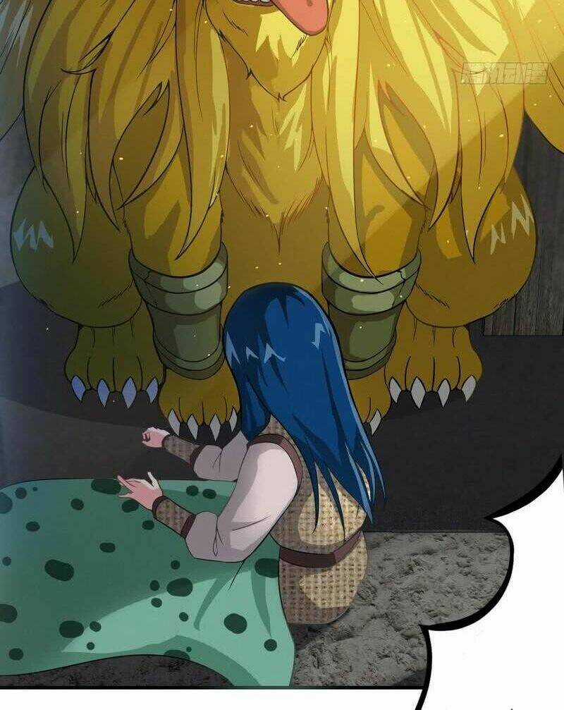 Chí Tôn Thần Ma Chapter 7 trang 8