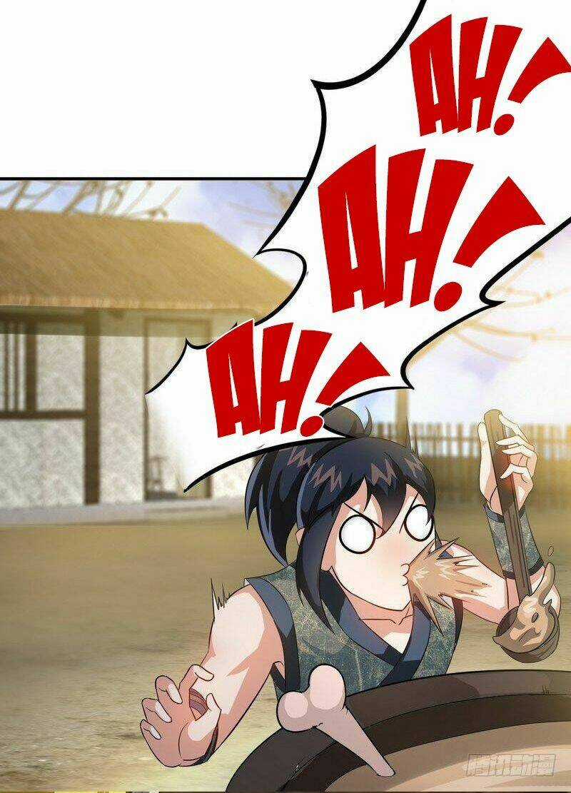 Chí Tôn Thần Ma Chapter 7 trang 9