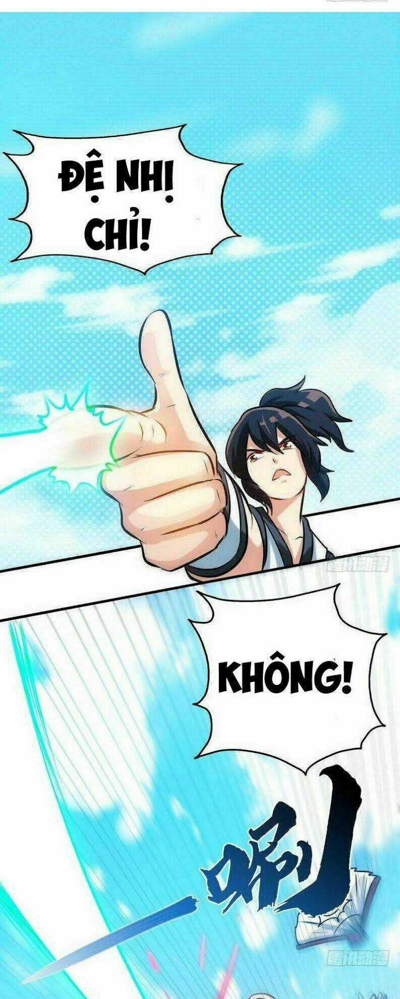 Chí Tôn Thần Ma Chapter 70 trang 1