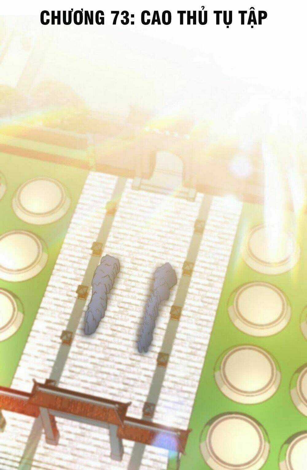 Chí Tôn Thần Ma Chapter 73 trang 1