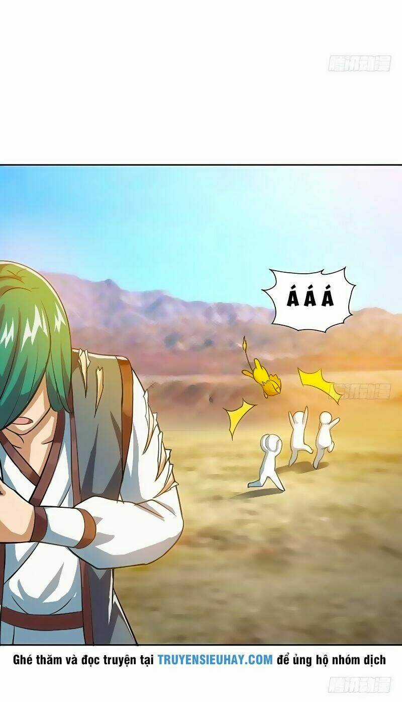 Chí Tôn Thần Ma Chapter 8 trang 13