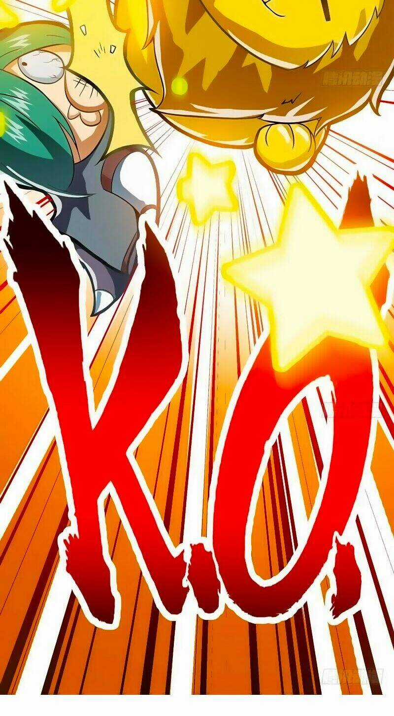 Chí Tôn Thần Ma Chapter 8 trang 19