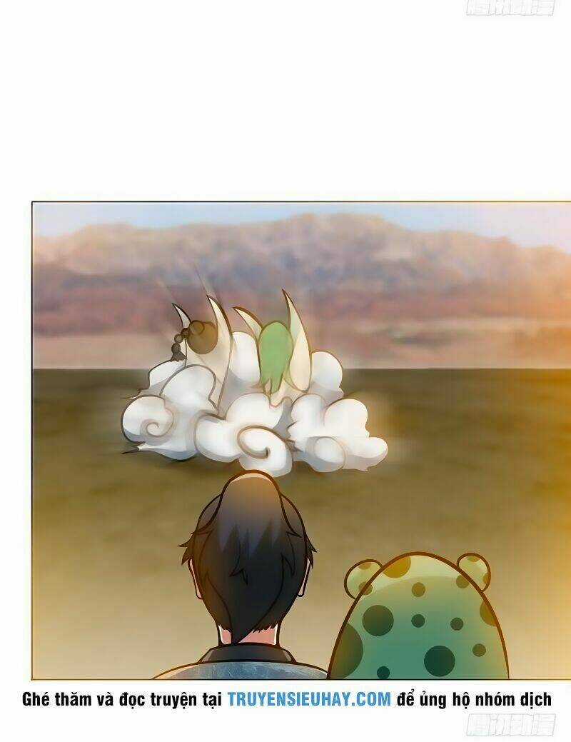 Chí Tôn Thần Ma Chapter 8 trang 22