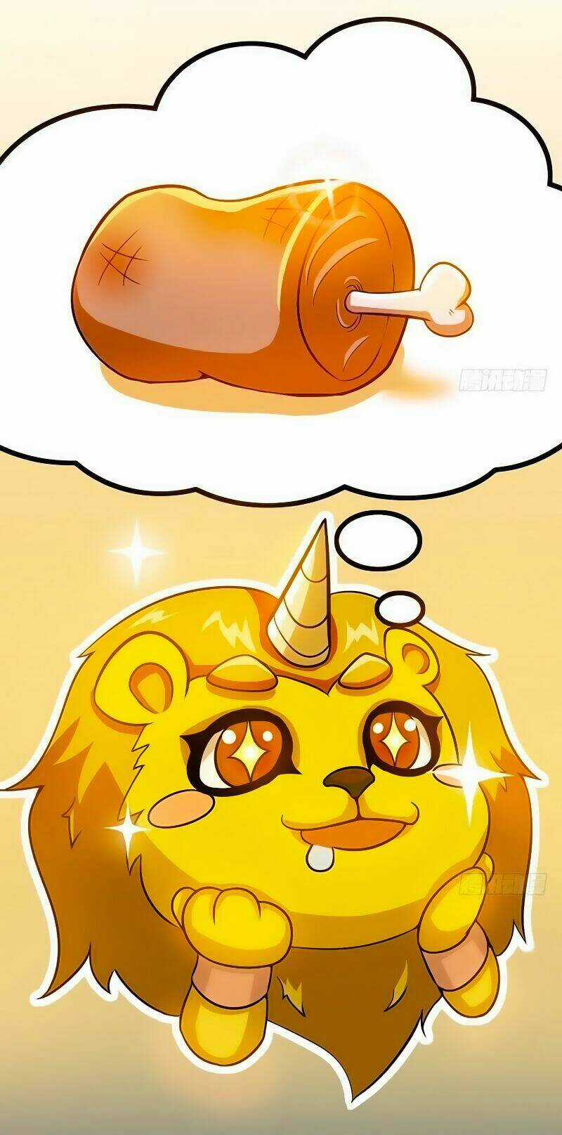 Chí Tôn Thần Ma Chapter 8 trang 24