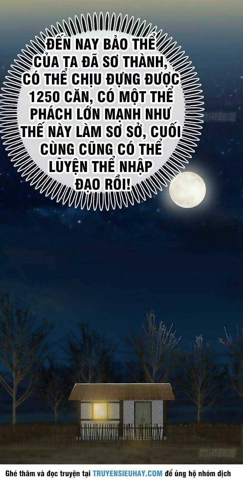 Chí Tôn Thần Ma Chapter 8 trang 25