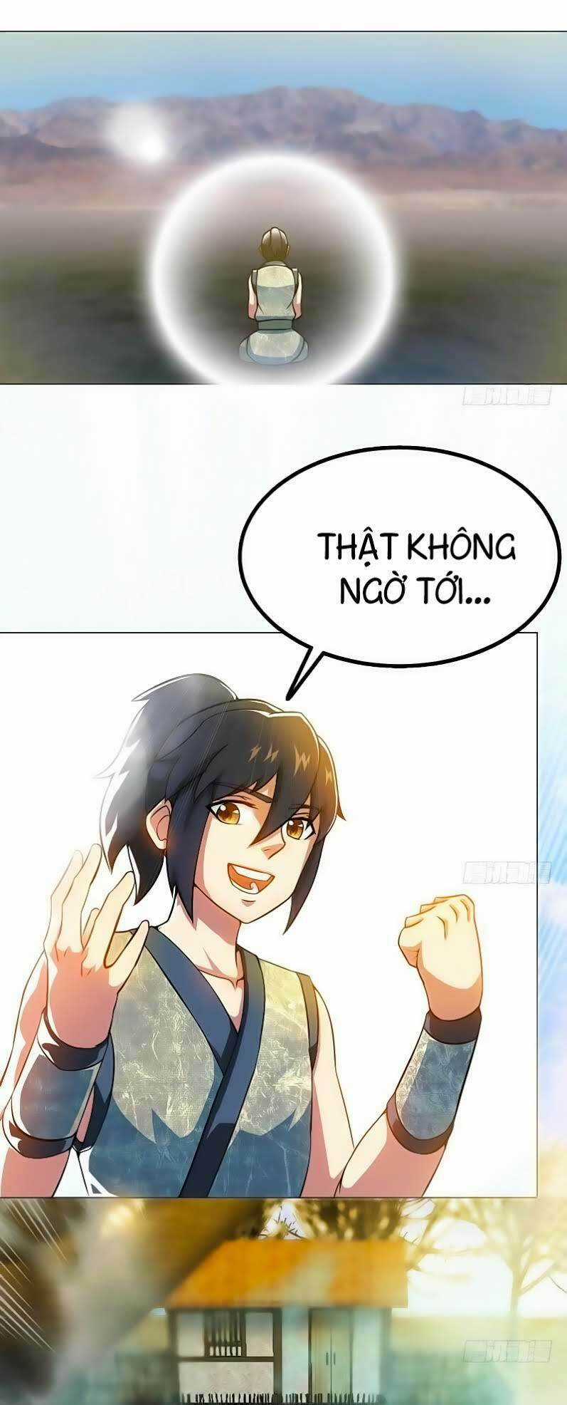 Chí Tôn Thần Ma Chapter 8 trang 28