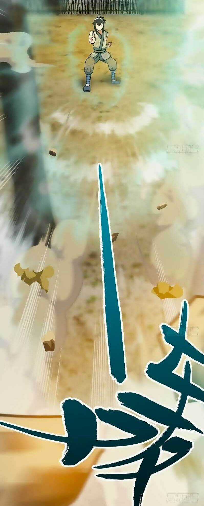 Chí Tôn Thần Ma Chapter 8 trang 29