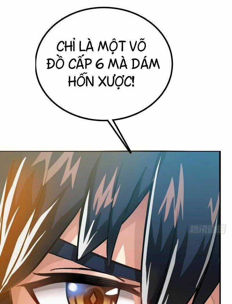 Chí Tôn Thần Ma Chapter 8 trang 3