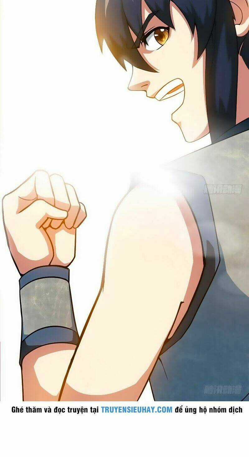 Chí Tôn Thần Ma Chapter 8 trang 32