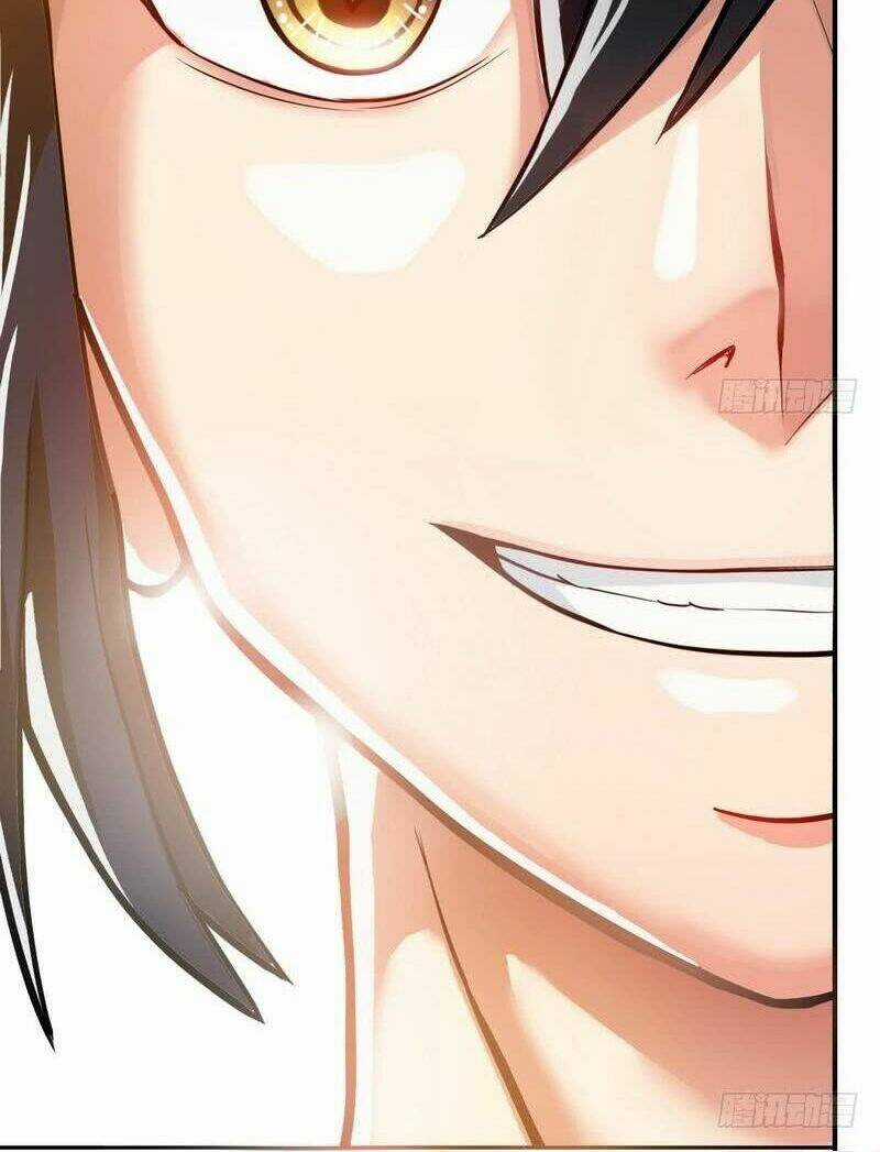 Chí Tôn Thần Ma Chapter 8 trang 4