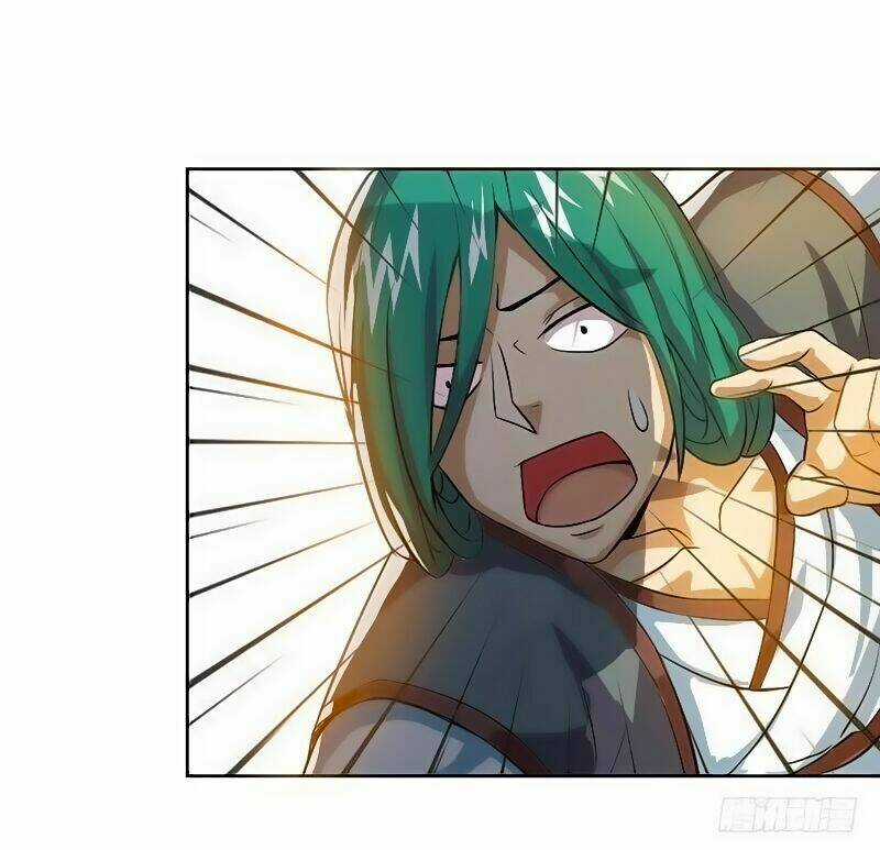 Chí Tôn Thần Ma Chapter 8 trang 7