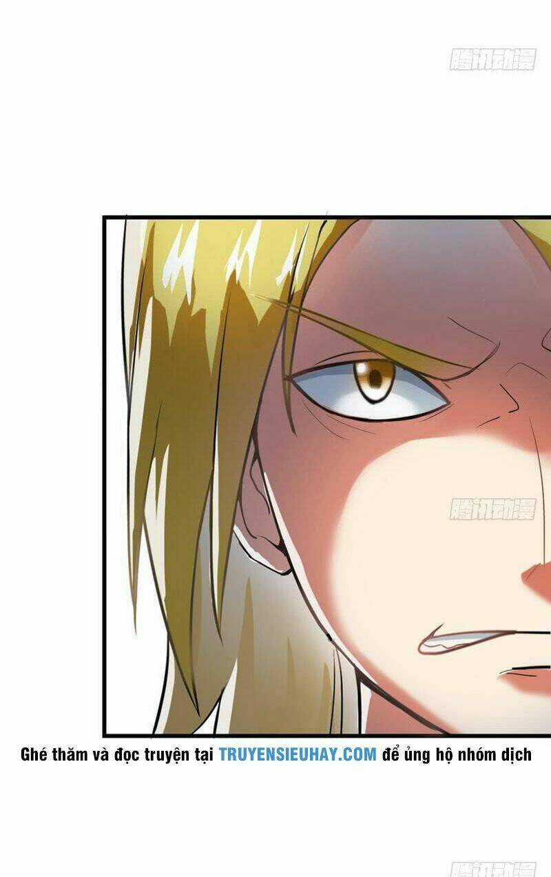 Chí Tôn Thần Ma Chapter 9 trang 10