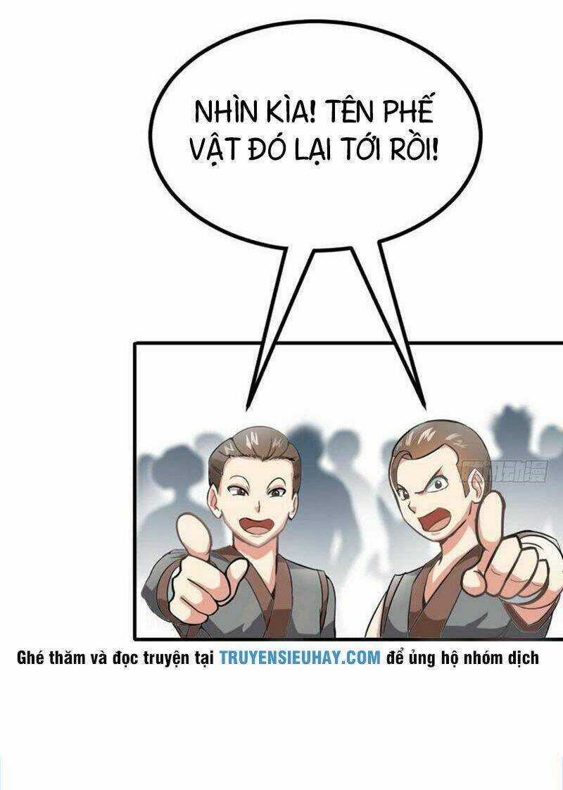 Chí Tôn Thần Ma Chapter 9 trang 12