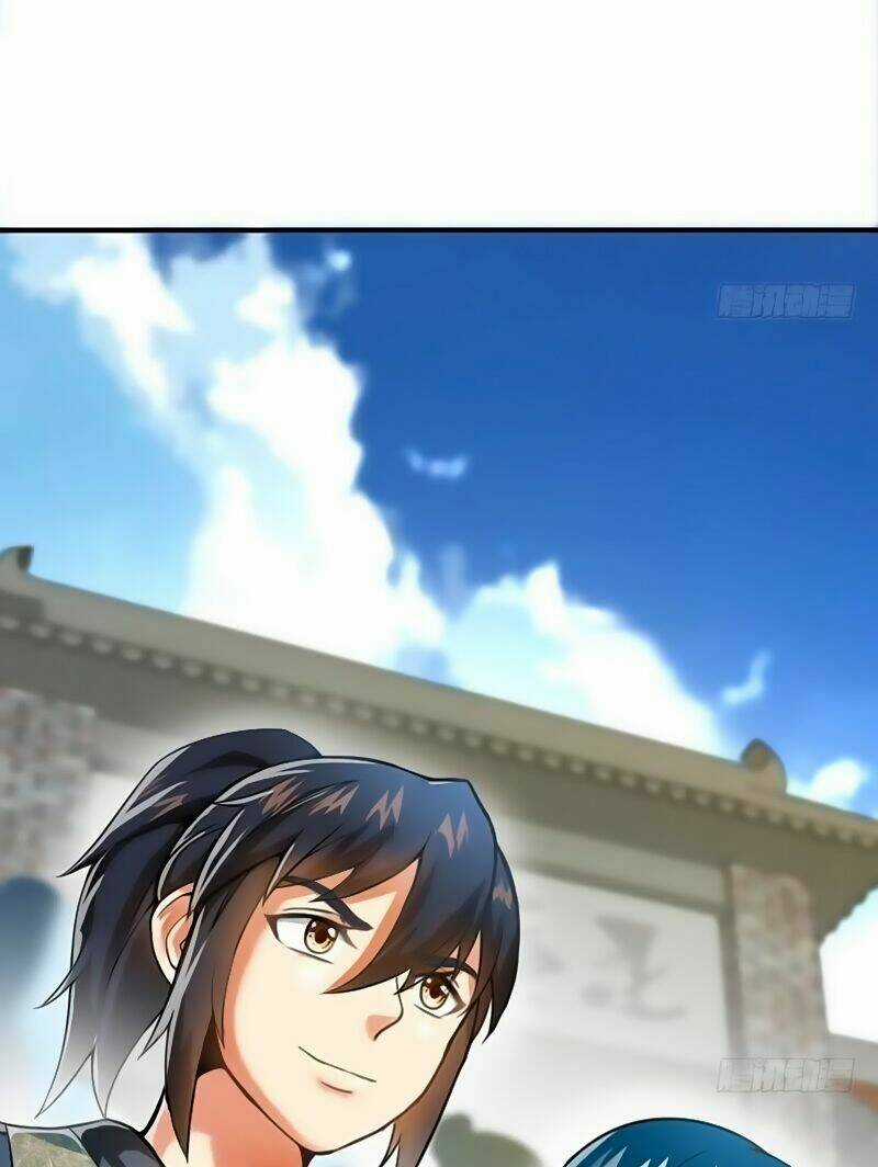 Chí Tôn Thần Ma Chapter 9 trang 13