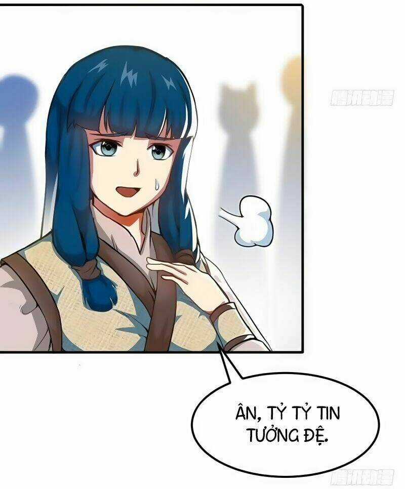 Chí Tôn Thần Ma Chapter 9 trang 18