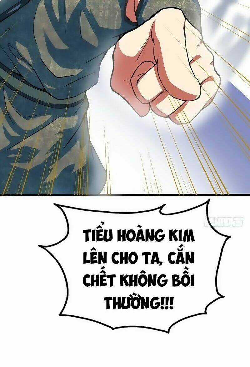 Chí Tôn Thần Ma Chapter 9 trang 22